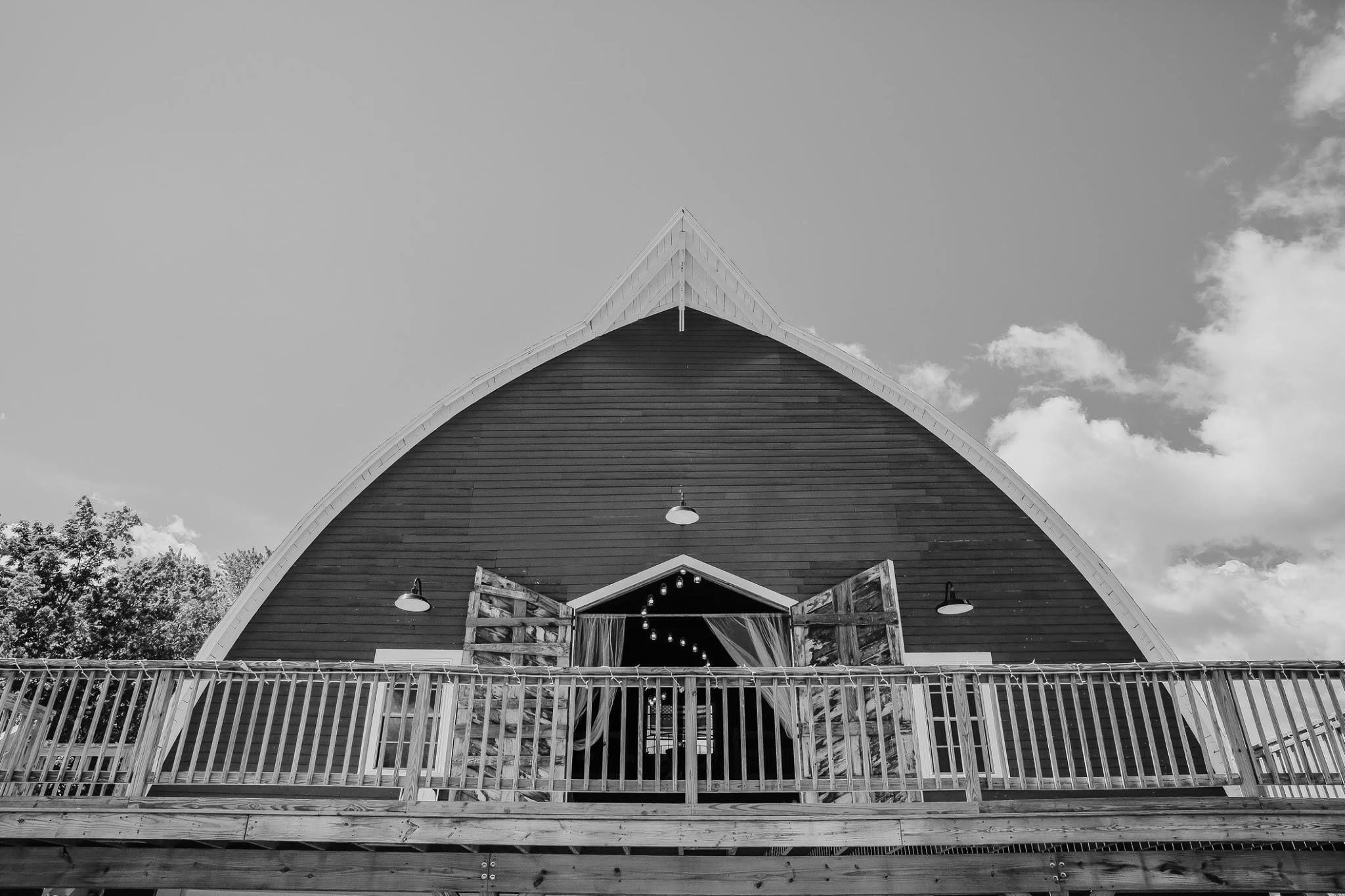 The Wedding Website of Hannah Chaput and Spencer Wyman