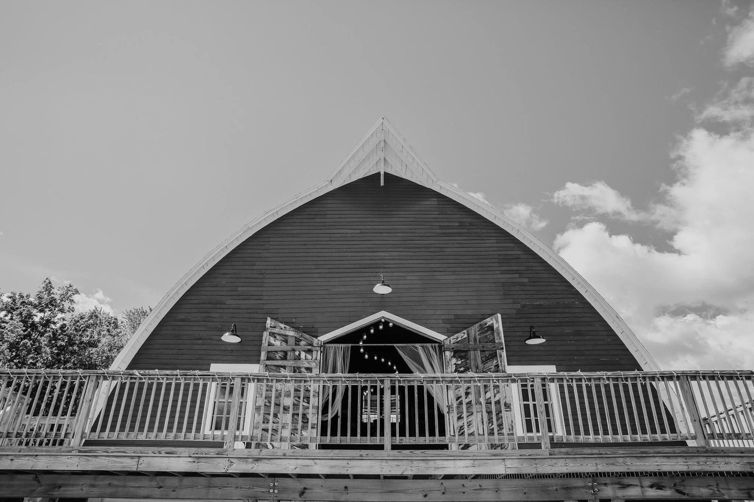 The Wedding Website of Hannah Chaput and Spencer Wyman