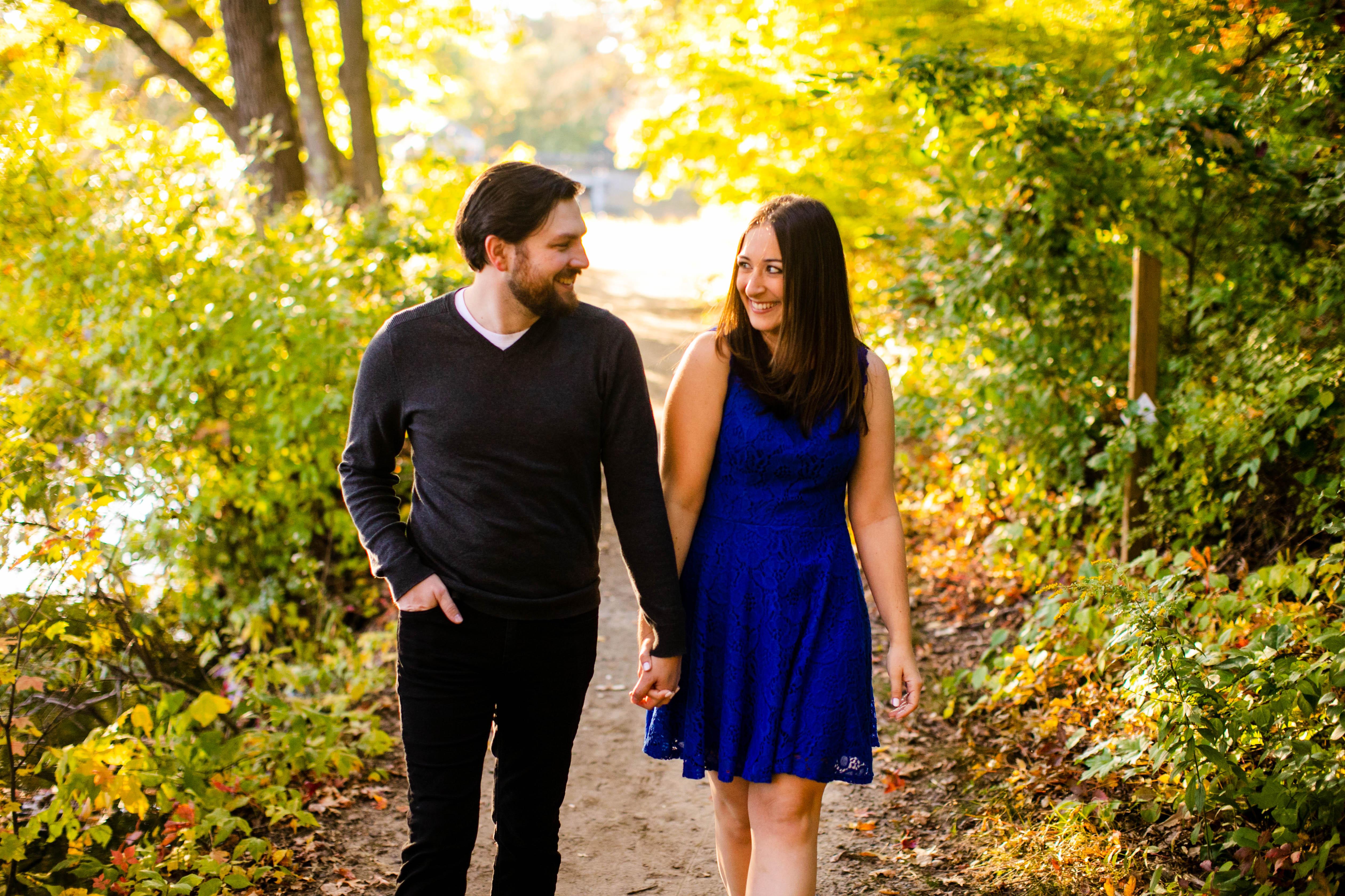The Wedding Website of Olivia Radiches and Conor Lavoie