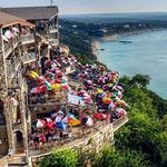 The Oasis On Lake Travis