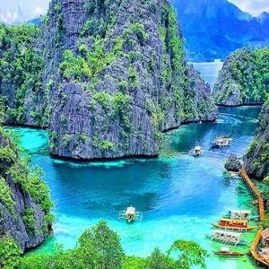 Honeymoon Fund Philippines and Japan!