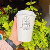 Cafe La Parroquía