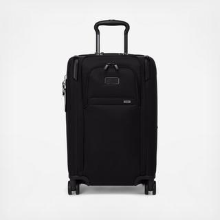 Alpha Dual Access Expandable Carry-On