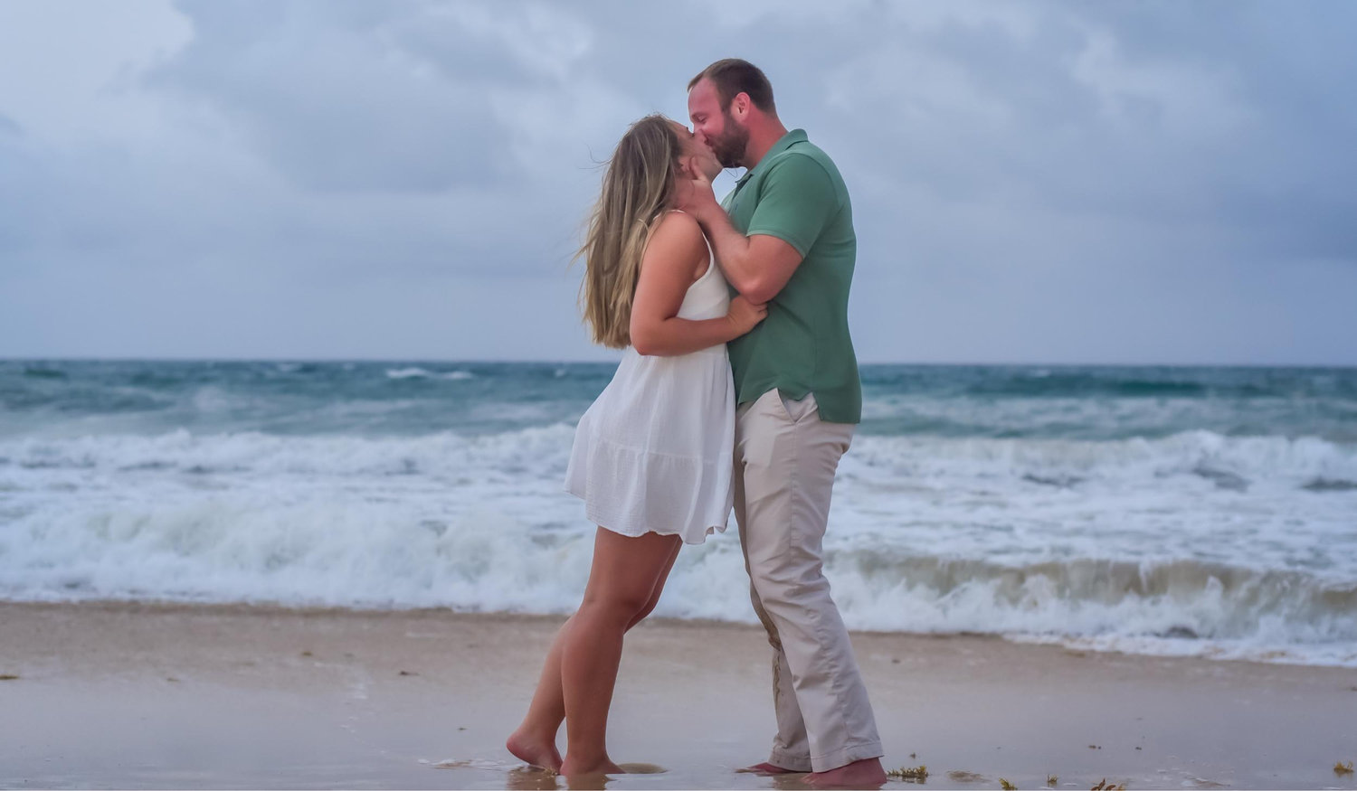 Christine Pyrda and Adam Beaver's Wedding Website