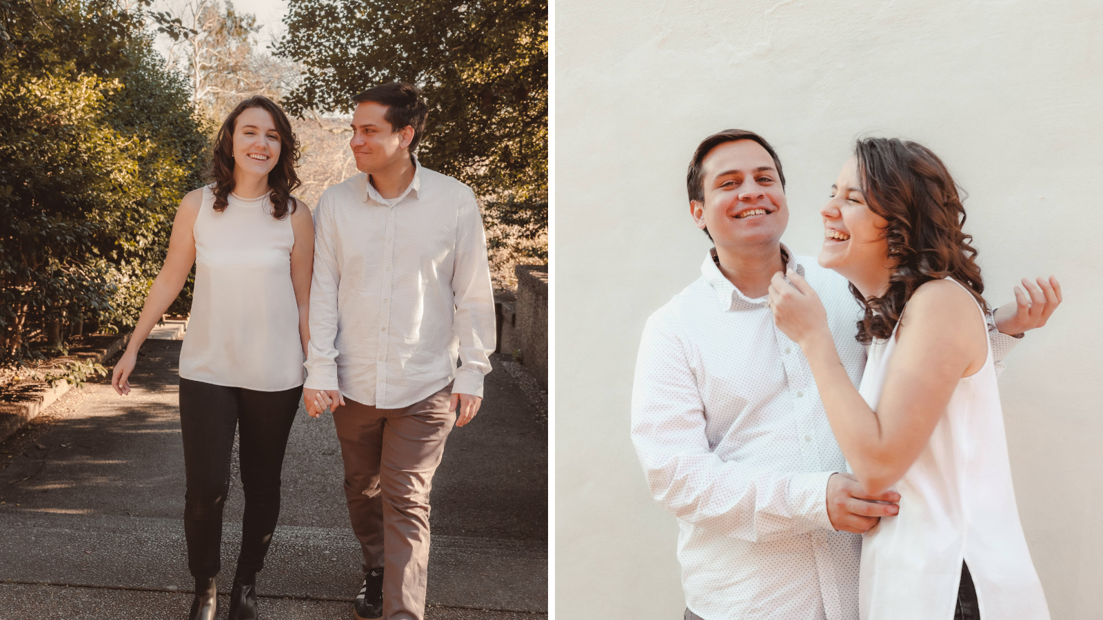 The Wedding Website of Alex Araya and Abi Grimminger