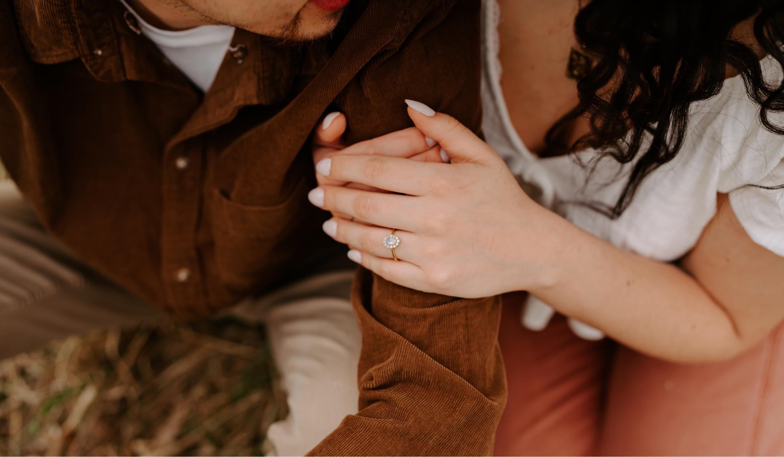 The Wedding Website of Angel Rynsburger and Anthony Robinson