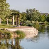 Mueller Lake Park