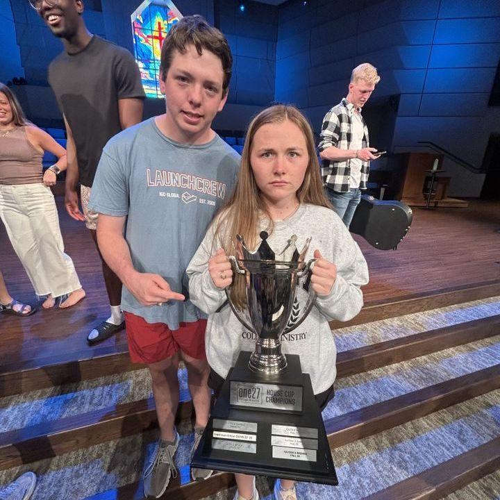 May 5, 2025
Out bstud won the challenge!!!!