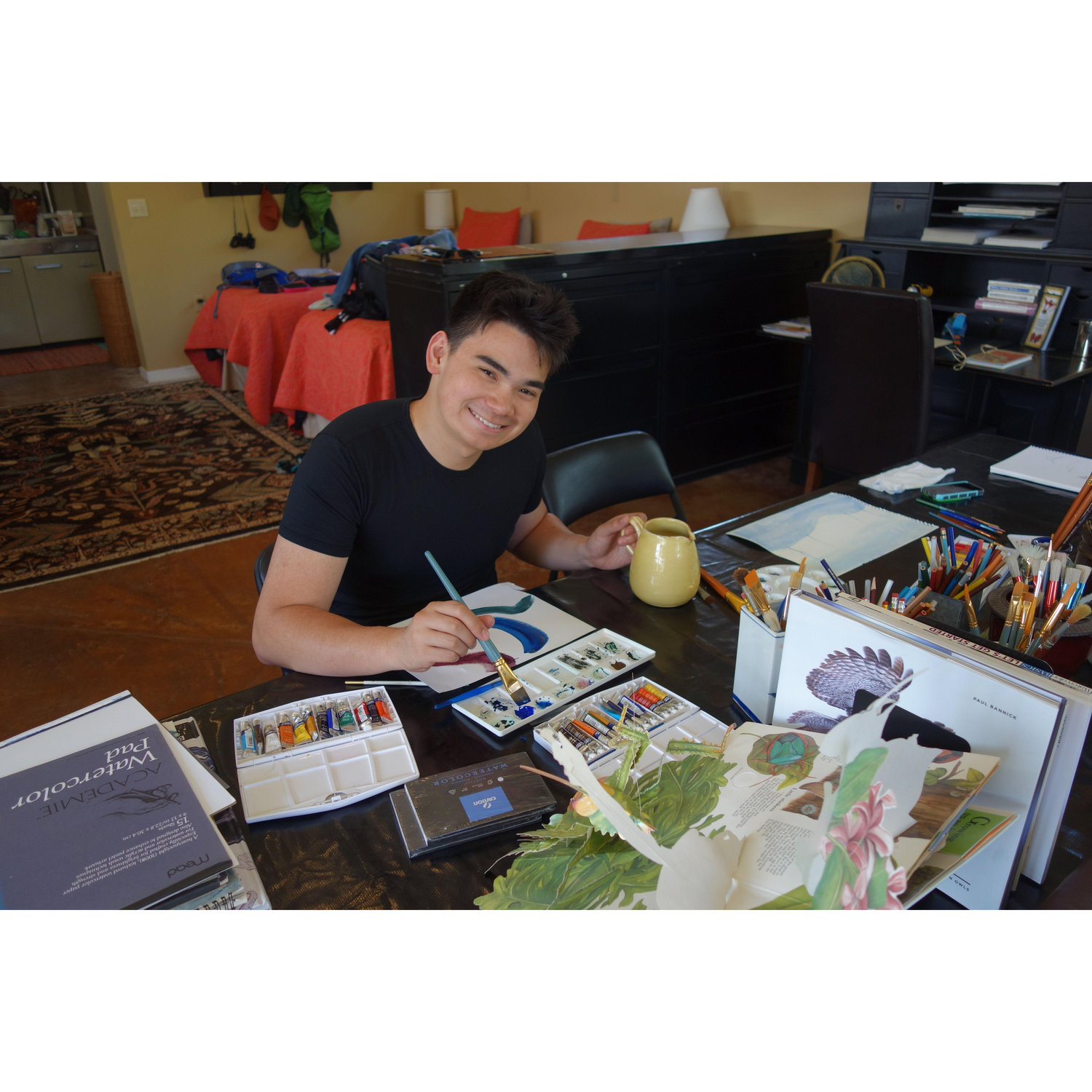 Point Reyes, CA
