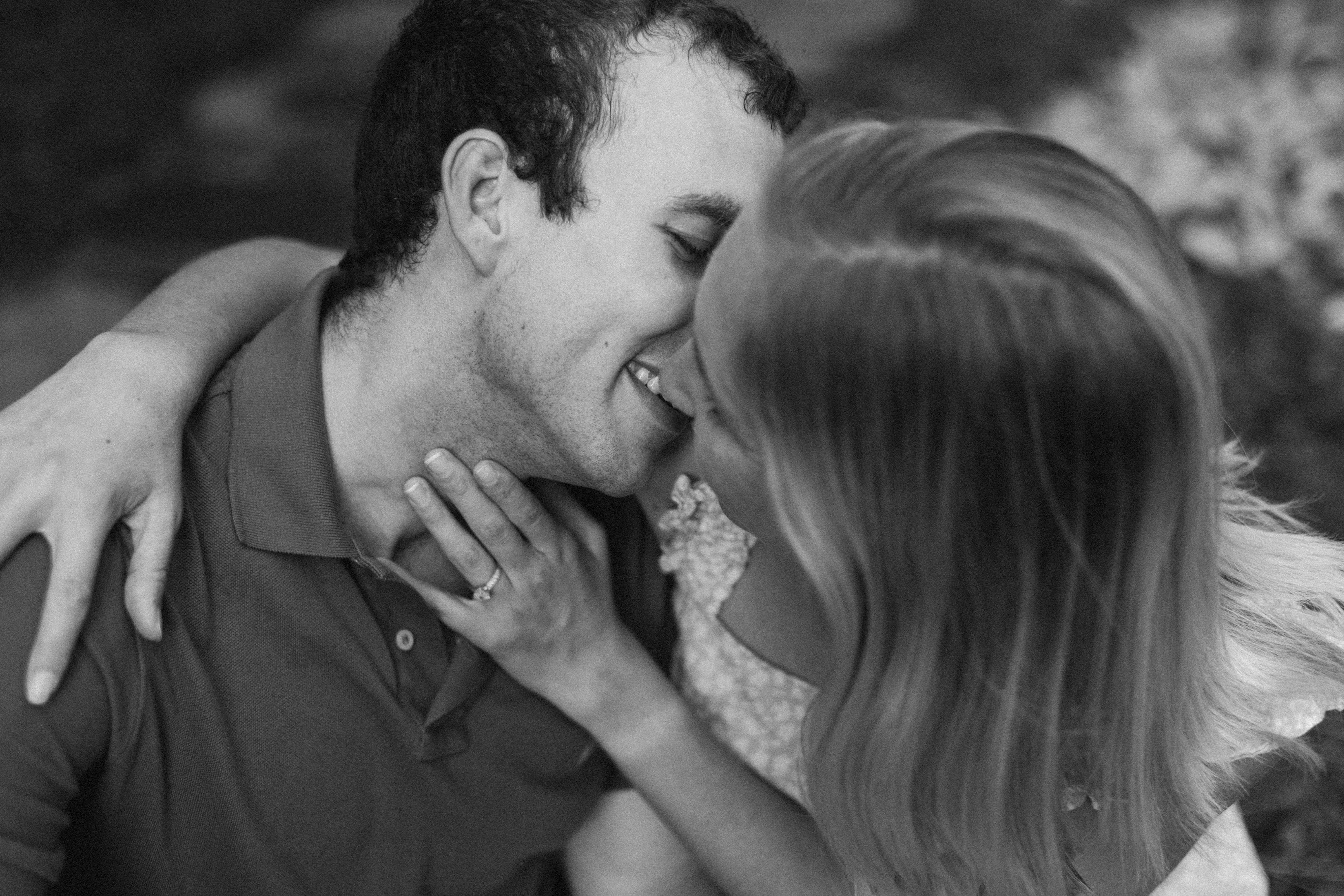 The Wedding Website of Emily DuVall and Will Clifton