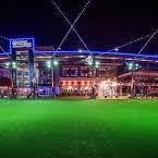 Parkway Bank Park Entertainment District