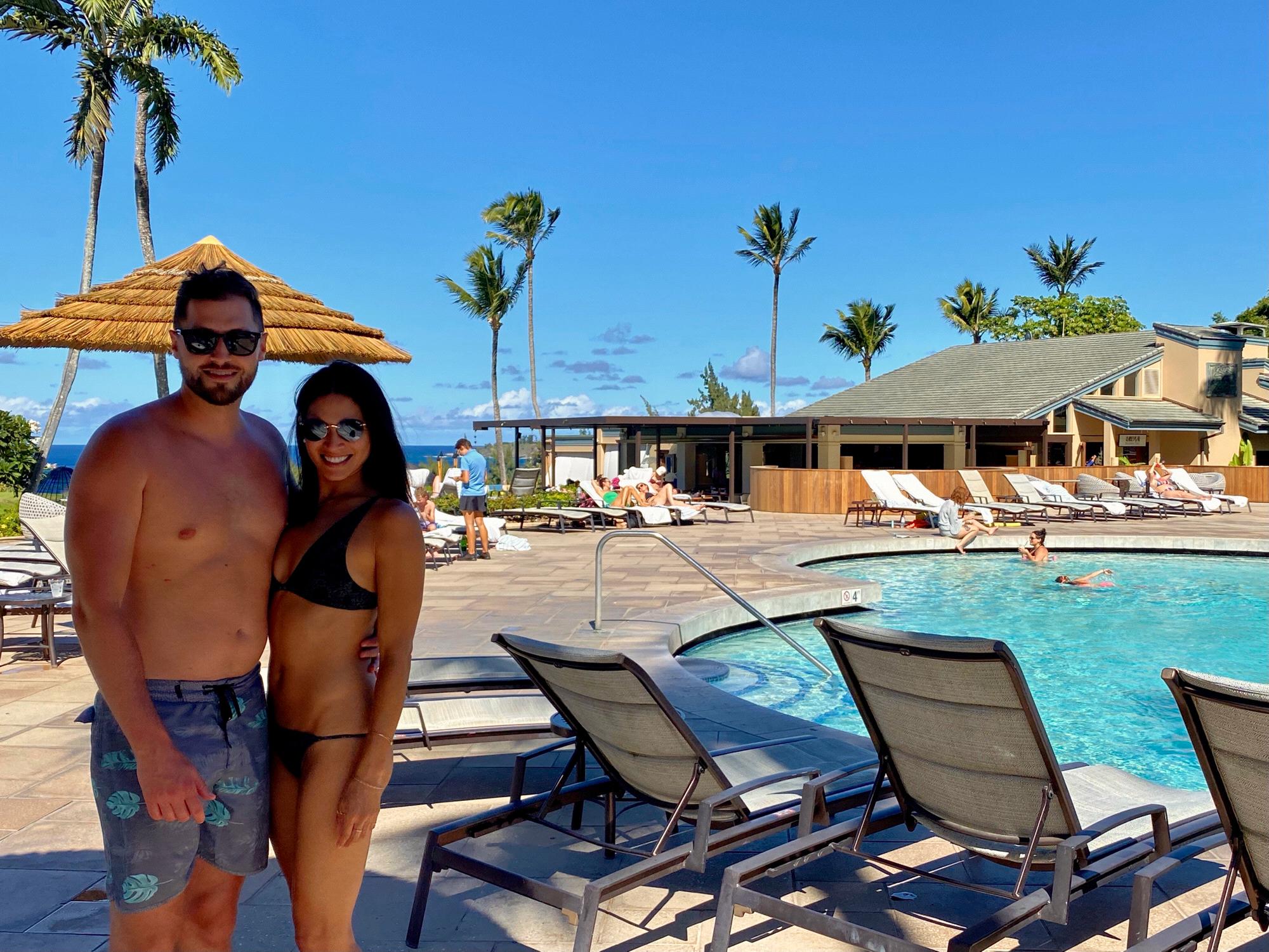 Maui for Mark’s birthday