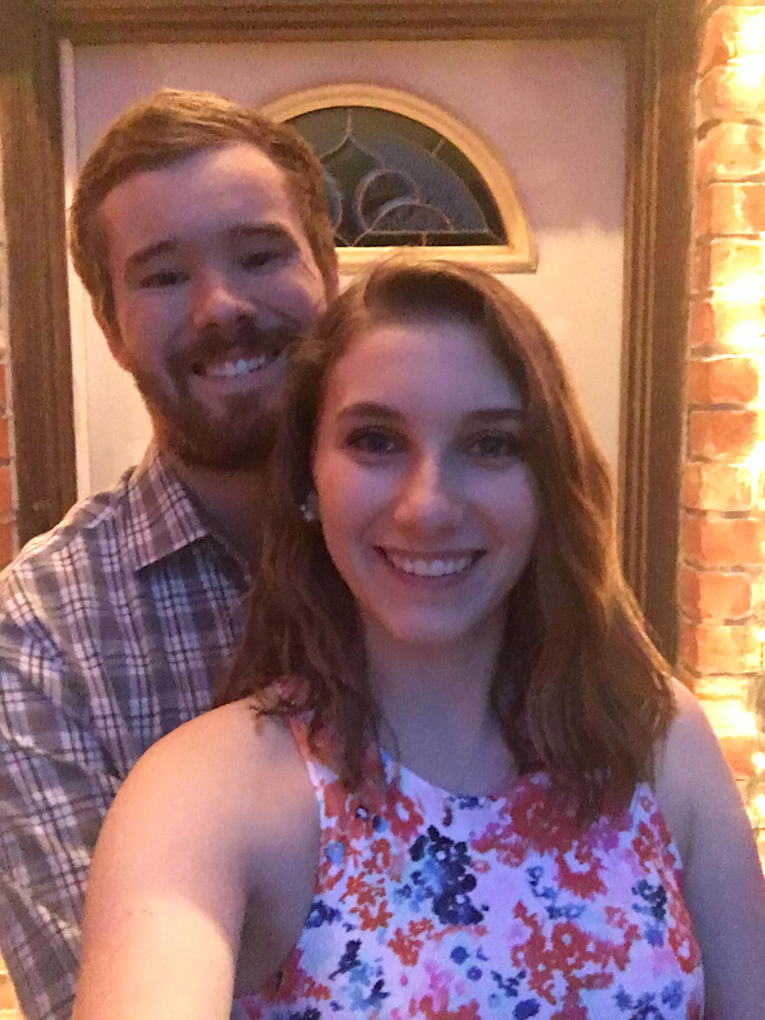 one year in