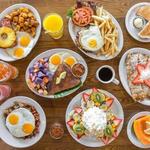 Eggs 'n Things Ala Moana