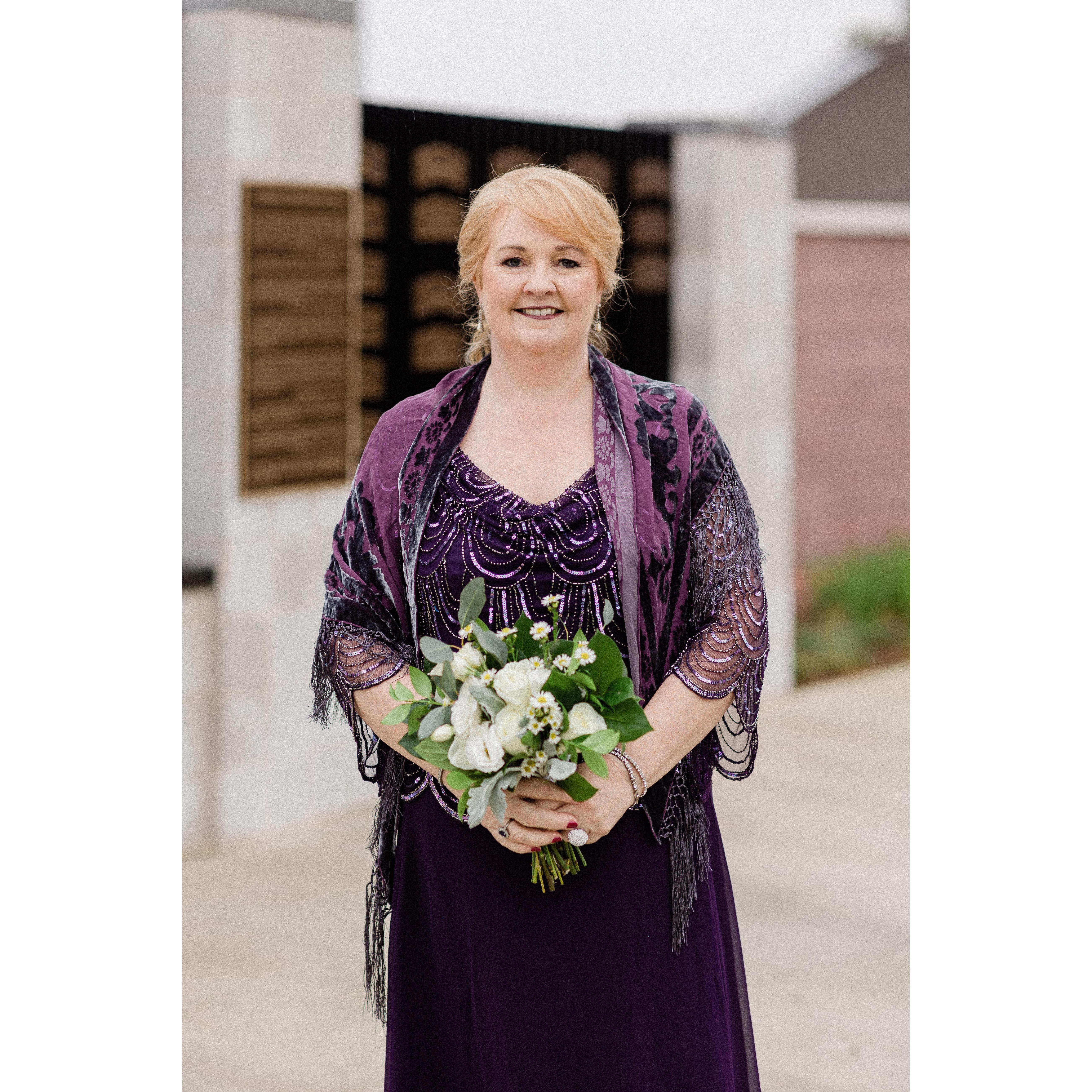 Elaine Samson