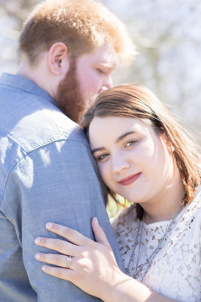 The Wedding Website of Kristina Lynn Jarrett and Isaac Kaine Barnes