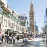16th Street Mall