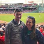Fenway Park