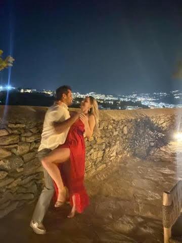 The Wedding Website of Dio Bicalho and Hayley Botman