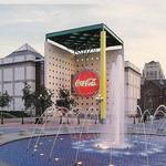 World of Coca-Cola