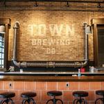 Town Brewing Co