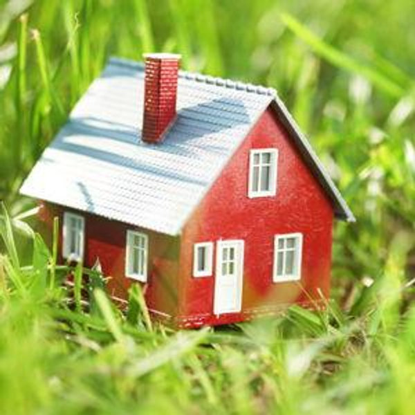 Home (Down Payment) Fund