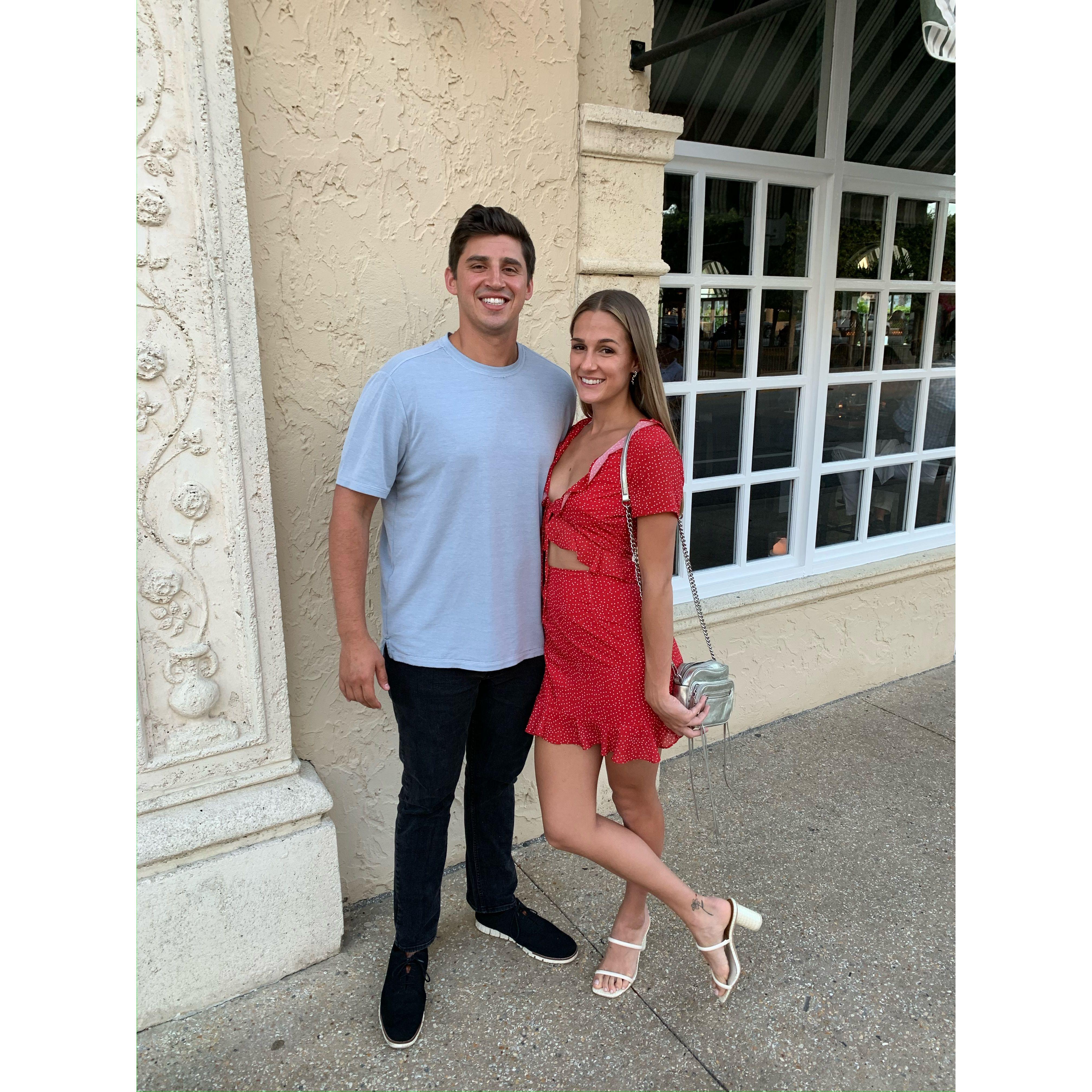Palm Beach, Florida