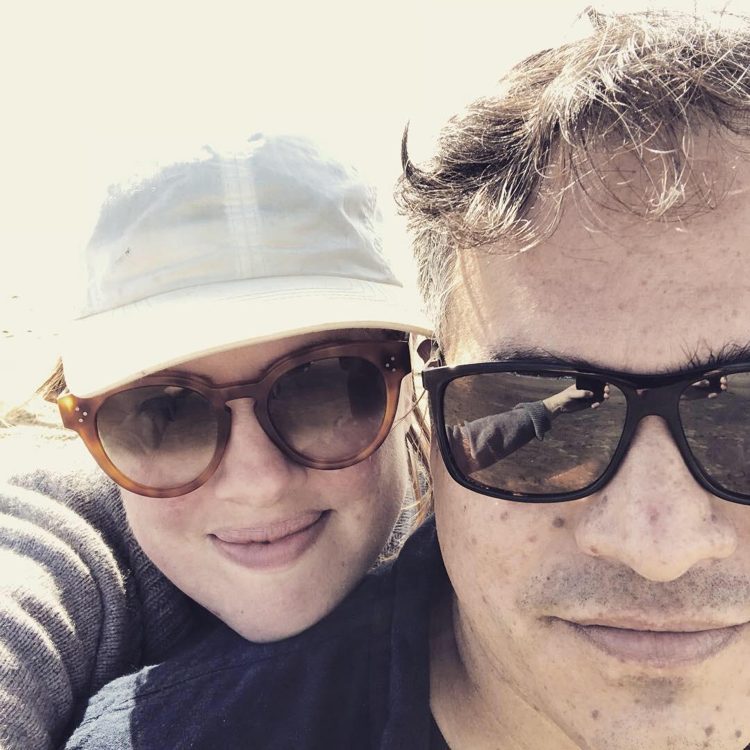 The Wedding Website of Caitlin Grenon and Francisco Cortez