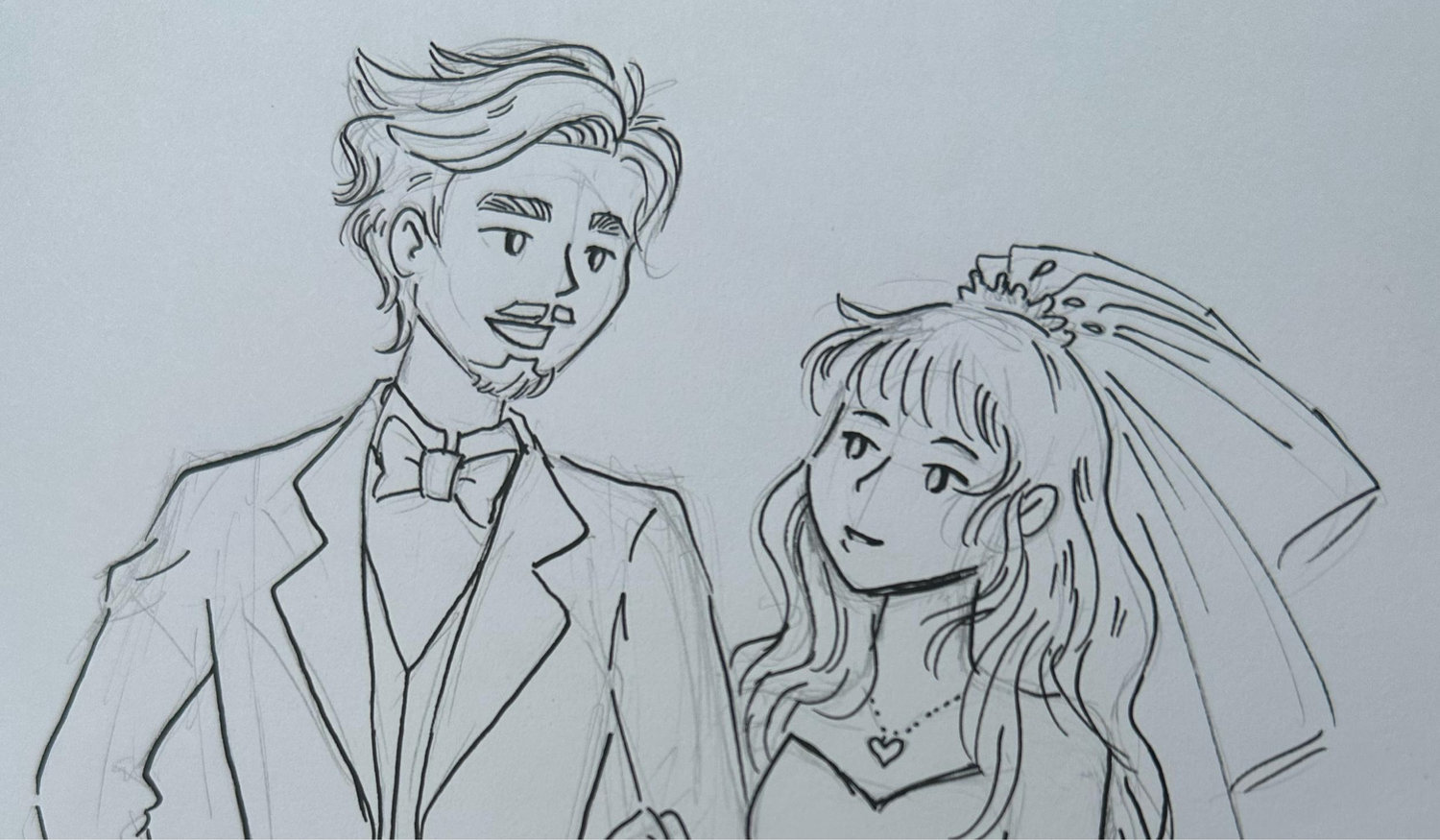 The Wedding Website of Nina Sta Cruz and Brandon Szpak