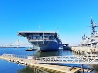 USS Yorktown CV-10