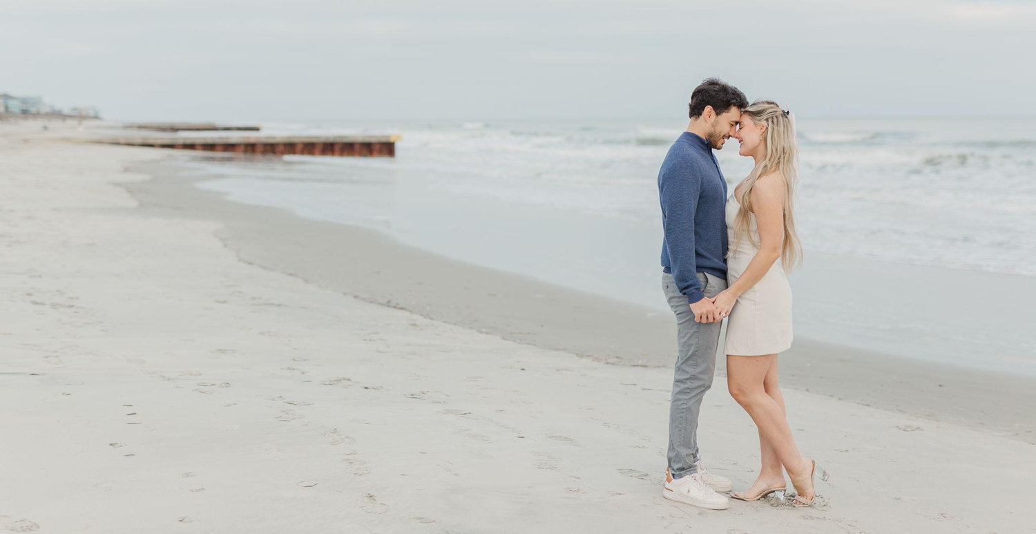 The Wedding Website of Andie Reber and Jacob Chenitz