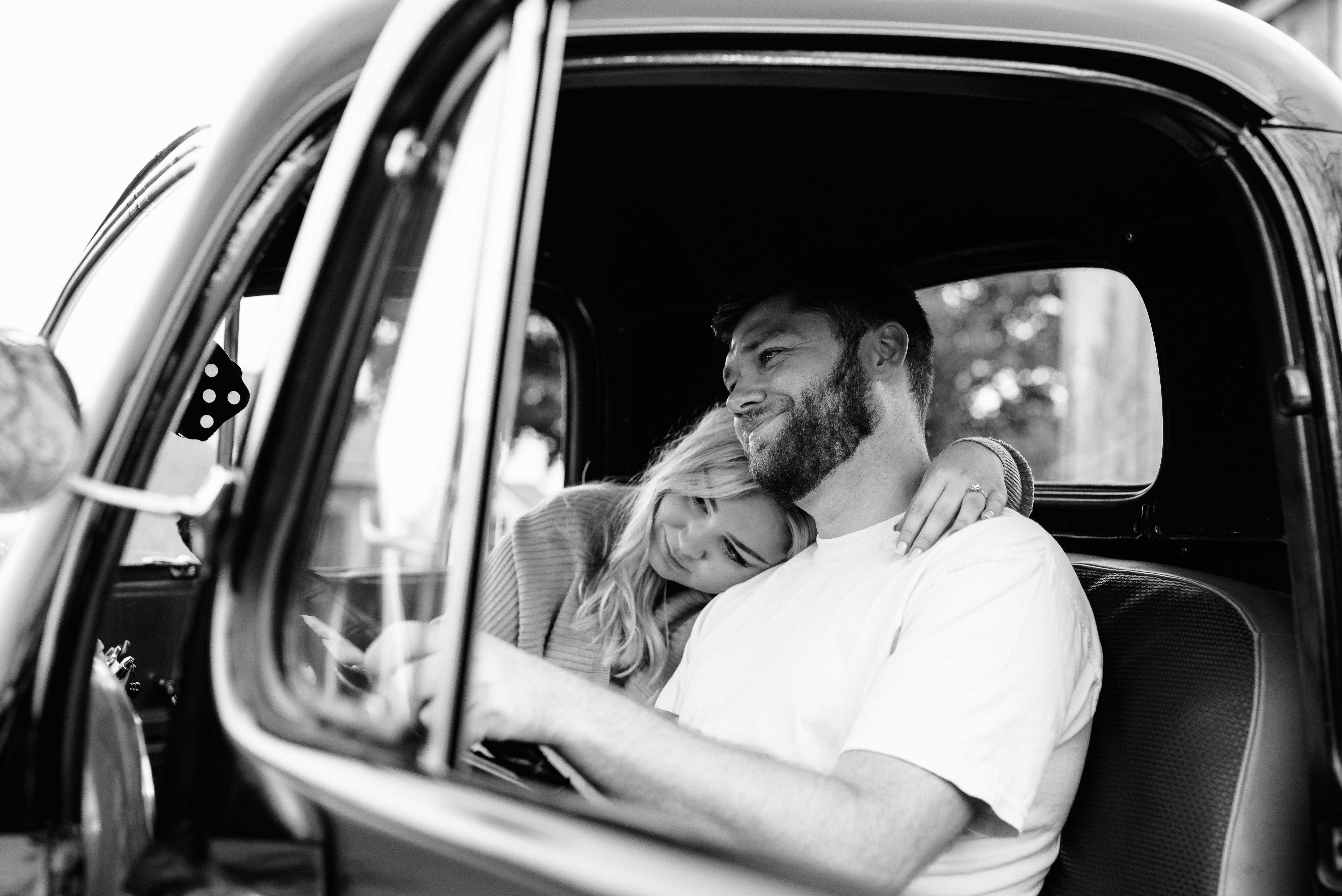 The Wedding Website of Stephanie Benner and William Tolleson