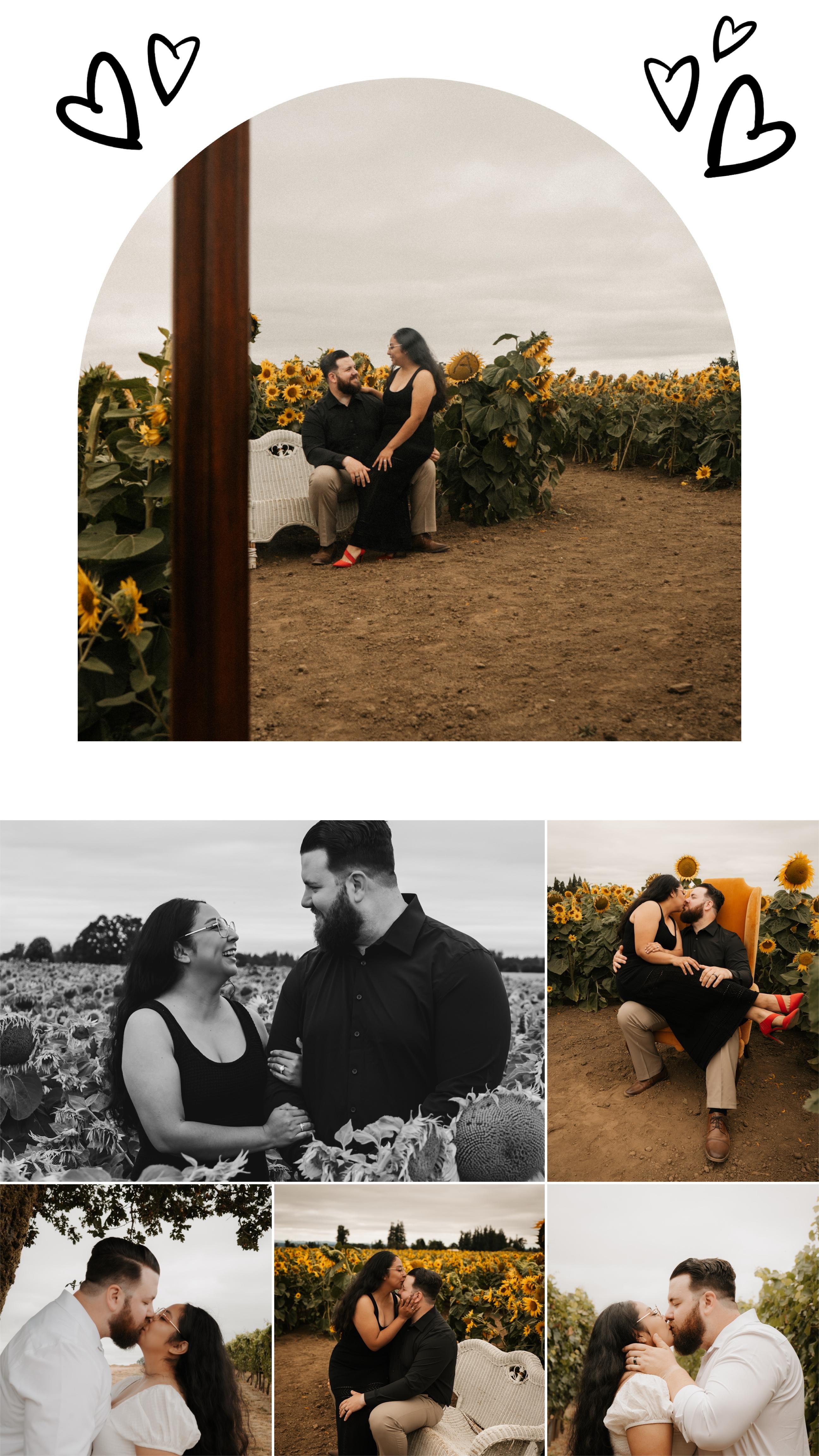 The Wedding Website of Steven Senato and Brenda Morales