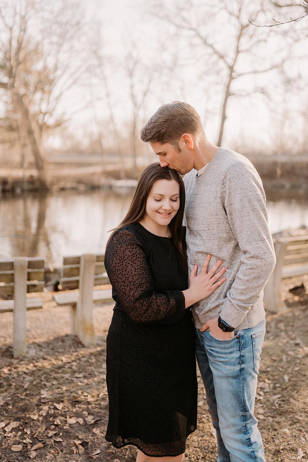 The Wedding Website of Megan Dougherty and John Bartram III