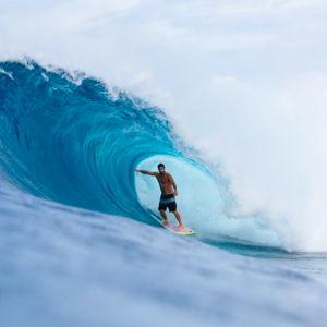 Honeymoon Surf Trip