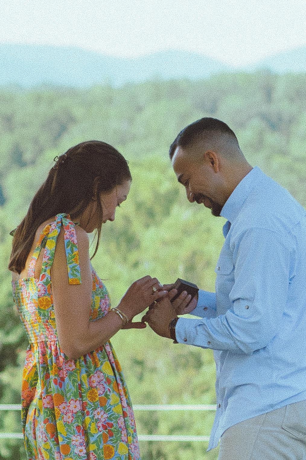 The Wedding Website of Mollie Hagler and Derrick Rios