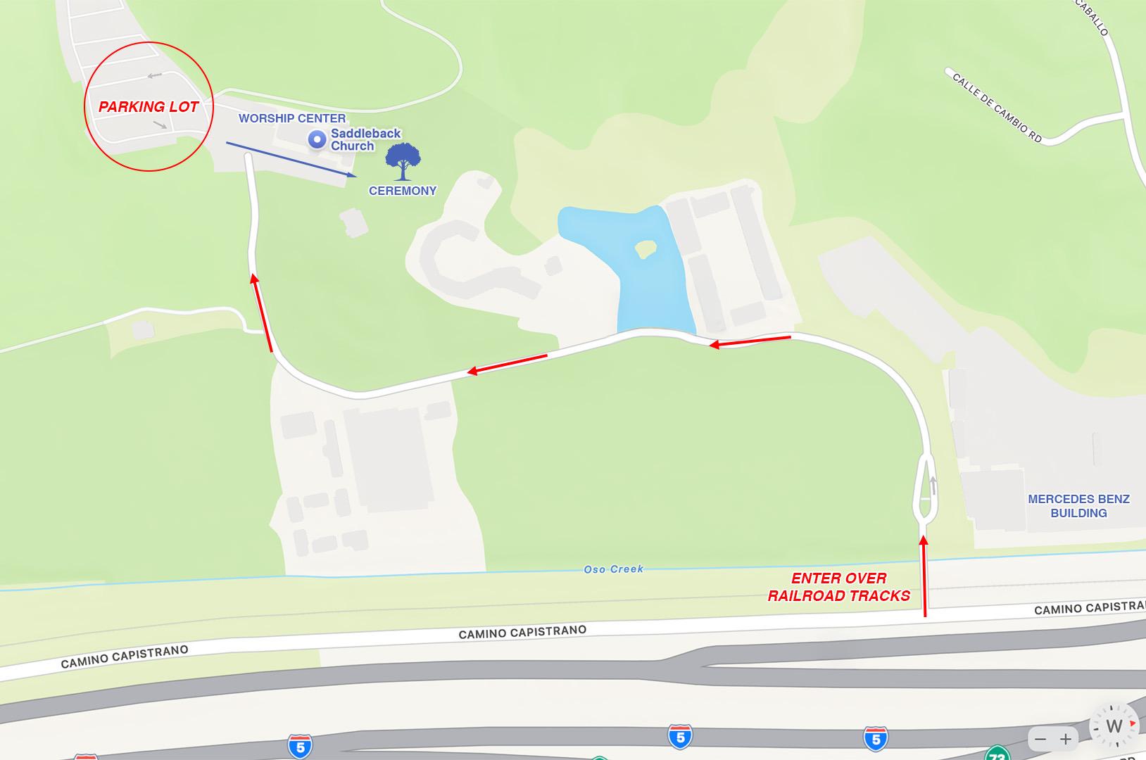 The Wedding Website of Charissa Rikimaru and Byron Goulard