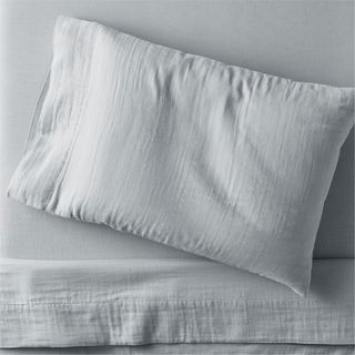 Supersoft Organic Cotton Gauze 4-Piece Sheet Set