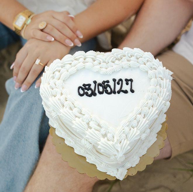 Engagement pictures!