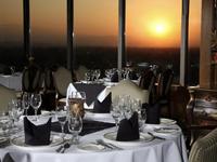 Petroleum Club Of Bakersfield