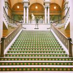 The Art Institute of Chicago
