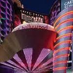 Planet Hollywood Las Vegas Resort & Casino