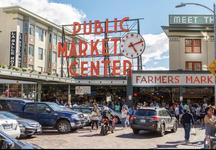 Pike Place Market