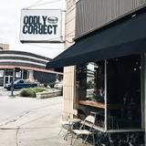 Oddly Correct Coffee Bar