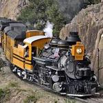 Durango & Silverton Narrow Gauge Railroad