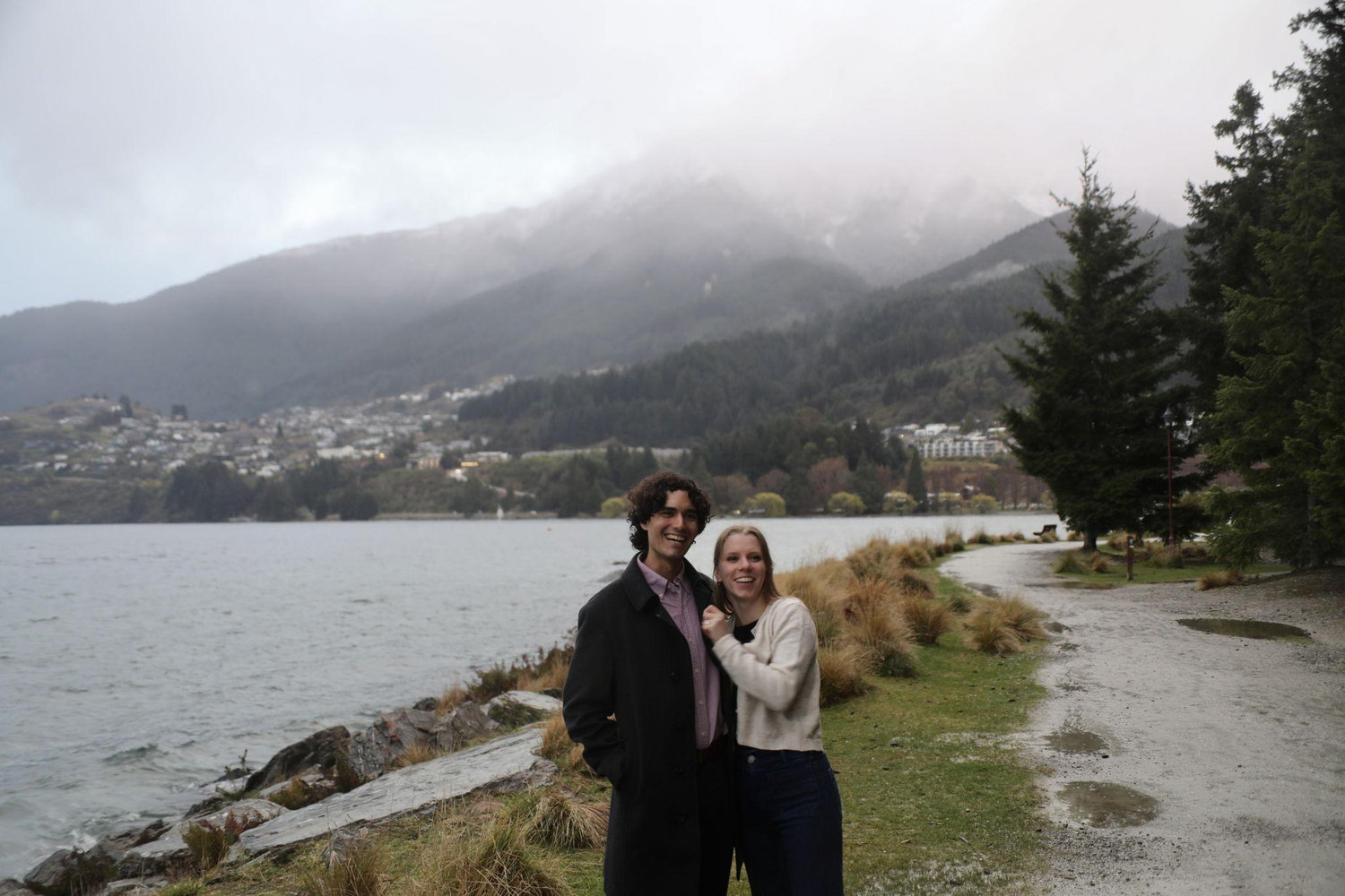 The Wedding Website of Hanna Rademacher and Nicholas Verghese