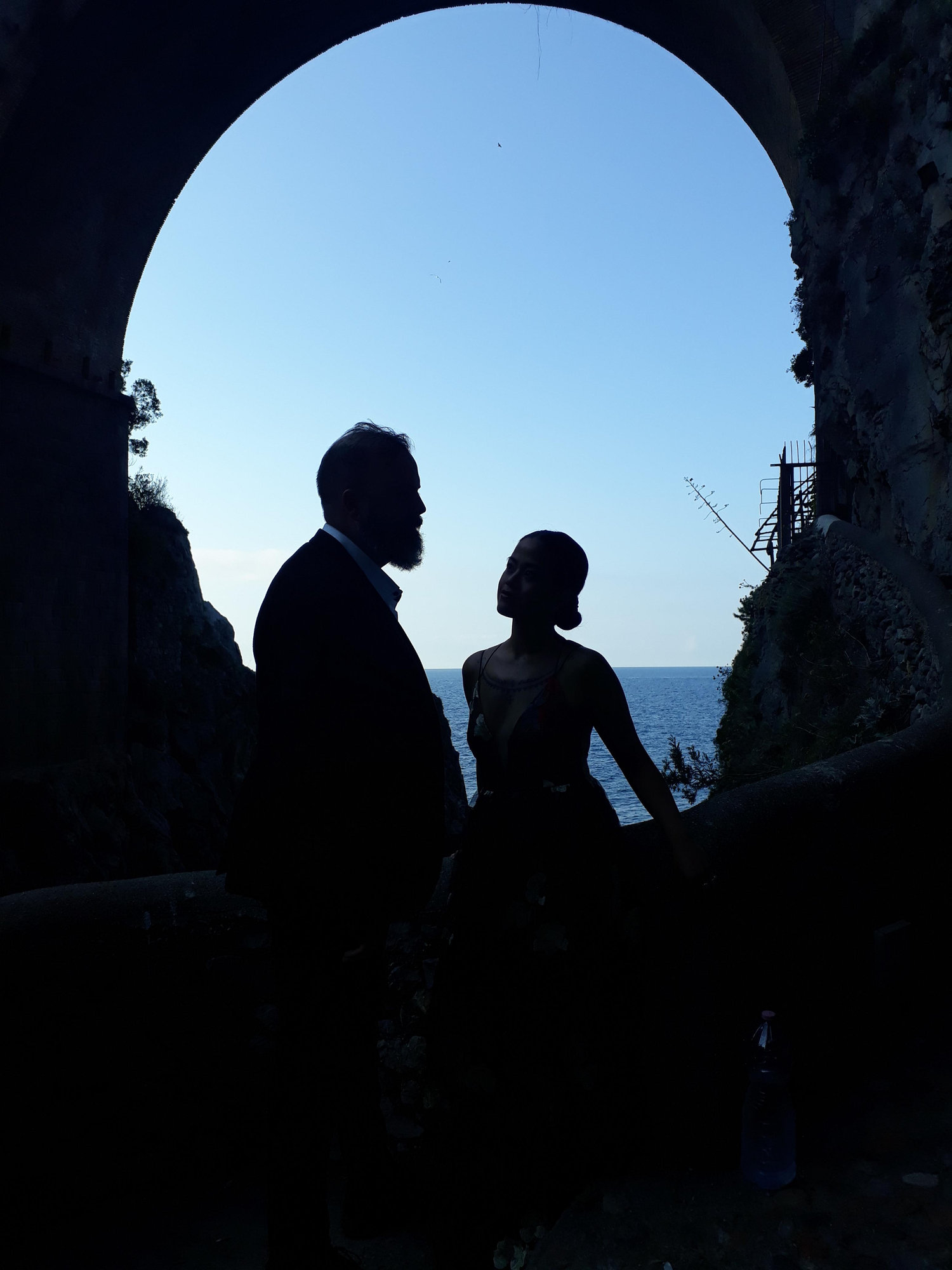 The Wedding Website of Carla Torres and Mark Lynch