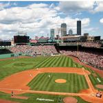 Fenway Park