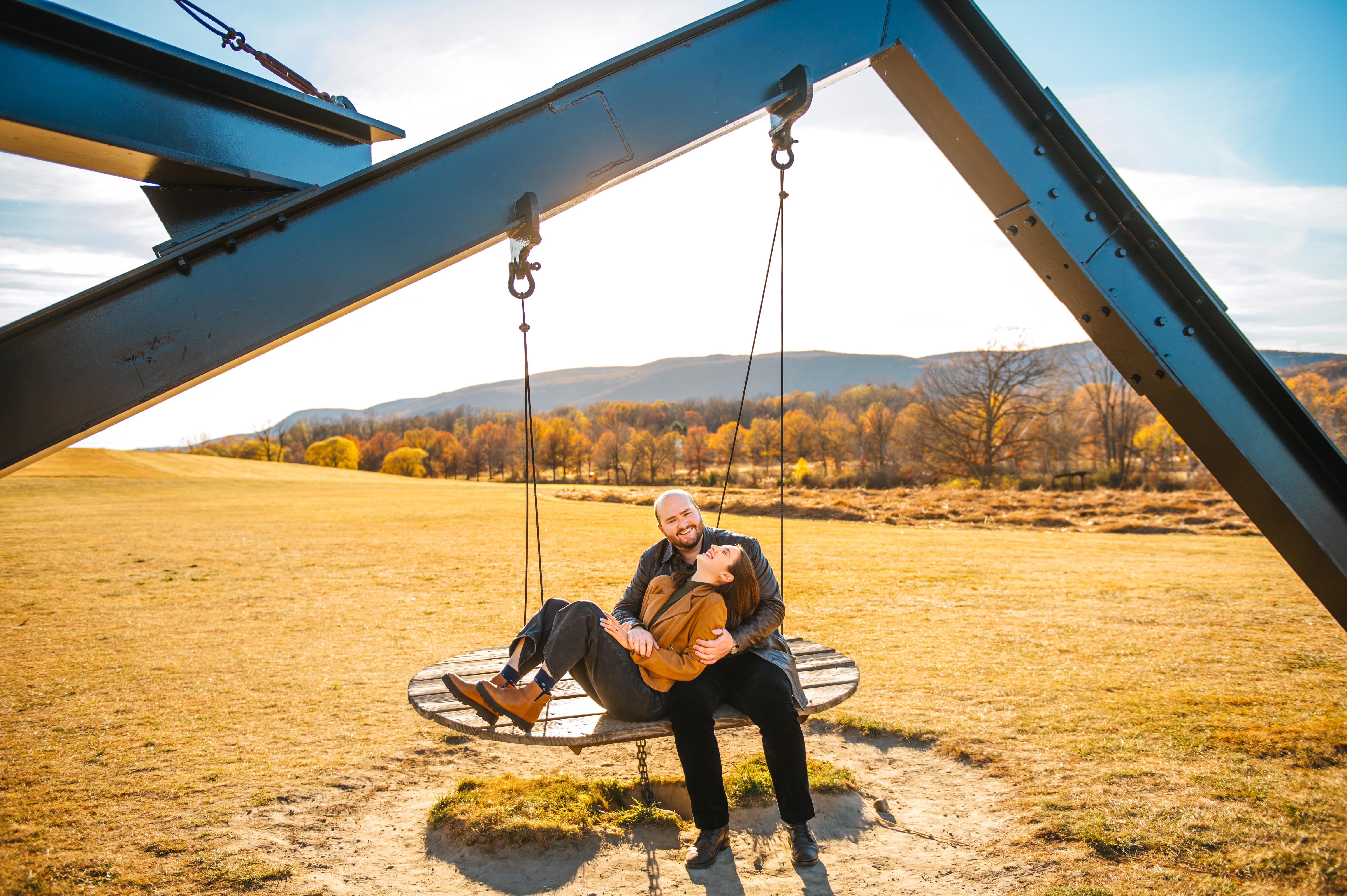 The Wedding Website of Maya Sterling and David Olivar