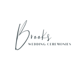 Officiant - Brooks Wedding Ceremonies
